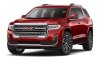 Pre-Owned 2023 GMC Acadia Denali