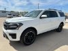 Pre-Owned 2022 Ford Expedition MAX Limited