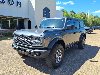 Pre-Owned 2025 Ford Bronco Badlands Advanced