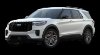 New 2025 Ford Explorer ST-Line