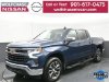 Pre-Owned 2023 Chevrolet Silverado 1500 LT