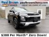 Pre-Owned 2023 Chevrolet Trailblazer LT