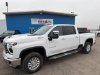 New 2025 Chevrolet Silverado 3500HD 4WD Crew Cab Standard Bed LTZ