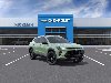 New 2026 Chevrolet Trax ACTIV FWD