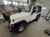 Pre-Owned 2005 Jeep Wrangler Sport