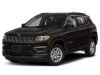 Pre-Owned 2020 Jeep Compass Latitude
