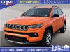 New 2026 Jeep Compass Sport