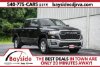Pre-Owned 2025 Ram 1500 Lone Star