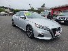 Pre-Owned 2021 Nissan Altima 2.5 SV