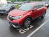 Pre-Owned 2022 Honda CR-V EX