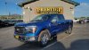 Pre-Owned 2024 Ford F-150 Lariat