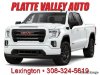 Pre-Owned 2021 GMC Sierra 1500 Elevation