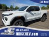 New 2025 GMC Canyon 4WD AT4