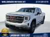 Pre-Owned 2025 GMC Sierra 1500 SLT