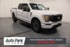 Pre-Owned 2022 Ford F-150 Lariat