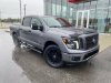 Pre-Owned 2018 Nissan Titan PRO-4X