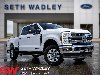Pre-Owned 2024 Ford F-250 Super Duty XLT