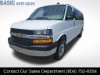 Pre-Owned 2024 Chevrolet Express LT 3500