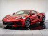 Pre-Owned 2023 Chevrolet Corvette Stingray