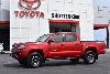 Pre-Owned 2017 Toyota Tacoma TRD Off-Road
