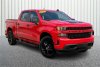 Pre-Owned 2021 Chevrolet Silverado 1500 Custom