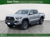 Pre-Owned 2023 Toyota Tacoma SR5 V6