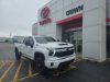 Pre-Owned 2024 Chevrolet Silverado 2500HD LTZ