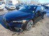 Pre-Owned 2023 Honda Civic LX