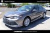 Certified Pre-Owned 2024 Toyota Camry LE