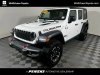 Pre-Owned 2025 Jeep Wrangler Rubicon