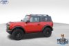 Pre-Owned 2023 Ford Bronco Wildtrak Advanced