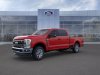 New 2025 Ford F-250 Super Duty XLT