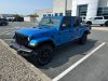 Pre-Owned 2023 Jeep Gladiator Willys Sport