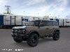 Pre-Owned 2026 Ford Bronco Badlands Advanced