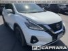 Pre-Owned 2024 Nissan Murano Platinum