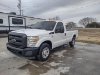 Pre-Owned 2013 Ford F-250 Super Duty XL