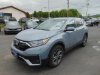 Pre-Owned 2022 Honda CR-V EX