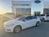 Pre-Owned 2018 Ford Fusion Hybrid S