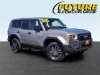 Pre-Owned 2025 Toyota Land Cruiser 1958