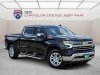 Pre-Owned 2022 Chevrolet Silverado 1500 LTZ