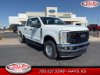 New 2025 Ford F-250 Super Duty XL