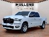 Pre-Owned 2026 Ram 1500 Big Horn