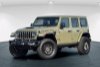 Pre-Owned 2025 Jeep Wrangler 4-Door Rubicon 392 Final Edition 4x4