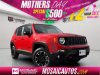 Pre-Owned 2023 Jeep Renegade Trailhawk