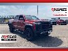 Pre-Owned 2025 Chevrolet Colorado Trail Boss