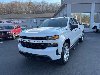 Certified Pre-Owned 2022 Chevrolet Silverado 1500 Limited Custom