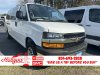 Certified Pre-Owned 2024 Chevrolet Express LT 3500