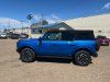 New 2024 Ford Bronco Outer Banks