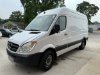 Pre-Owned 2011 Mercedes-Benz Sprinter 2500