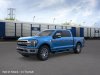 New 2025 Ford F-150 Lariat